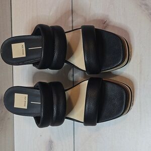 Dolce Vita Wedge Sandals